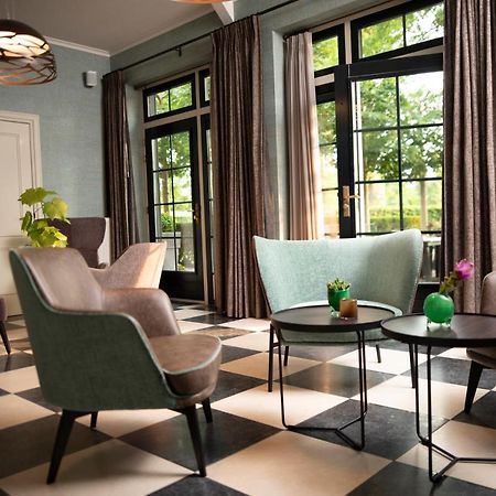 Koetshuis Landgoed Lauswolt Villa Beetsterzwaag Екстериор снимка