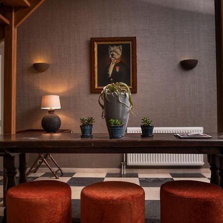 Koetshuis Landgoed Lauswolt Villa Beetsterzwaag Екстериор снимка