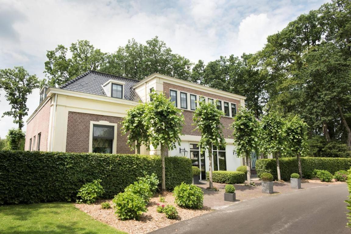 Koetshuis Landgoed Lauswolt Villa Beetsterzwaag Екстериор снимка